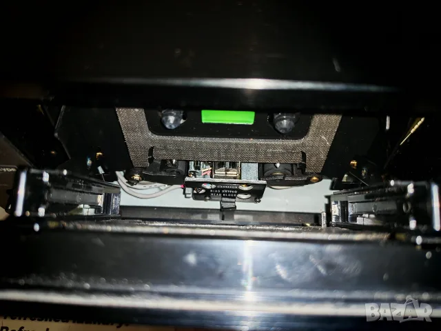 Aiwa ---XK-S7000, снимка 7 - Декове - 55479358
