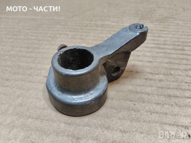 Дясна Конзола За Карпати. , снимка 3 - Части - 54140549