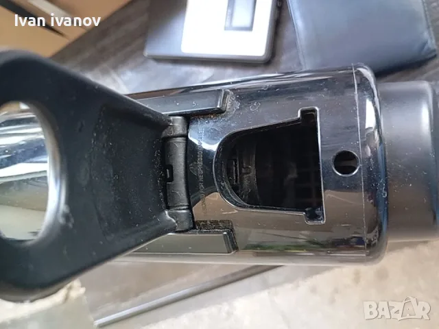Кафемашина Delonghi, снимка 6 - Кафемашини - 54022351