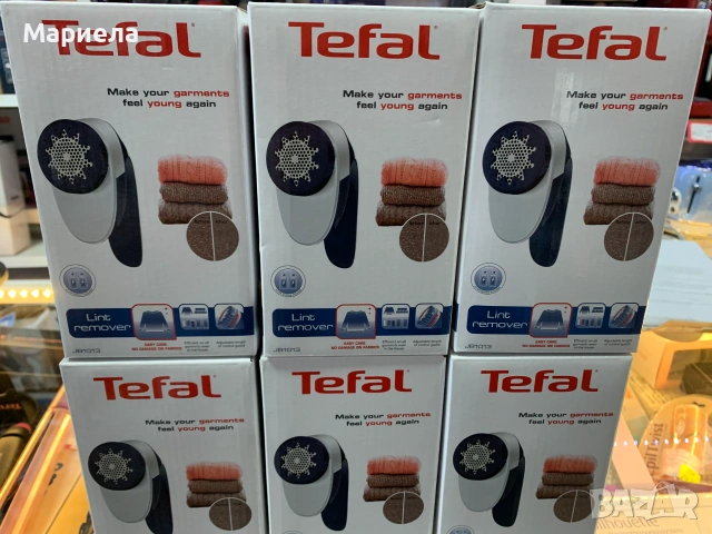 Пилинг за дрехи TEFAL