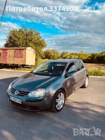 Golf 5 1.9TDI 90к.с 2006г , снимка 2 - Автомобили и джипове - 54544359