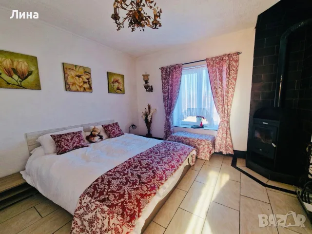 🏡 От собственик! Къща с басейн и просторен двор в с. Новоселец – готова за нанасяне, снимка 6 - Къщи - 55609433