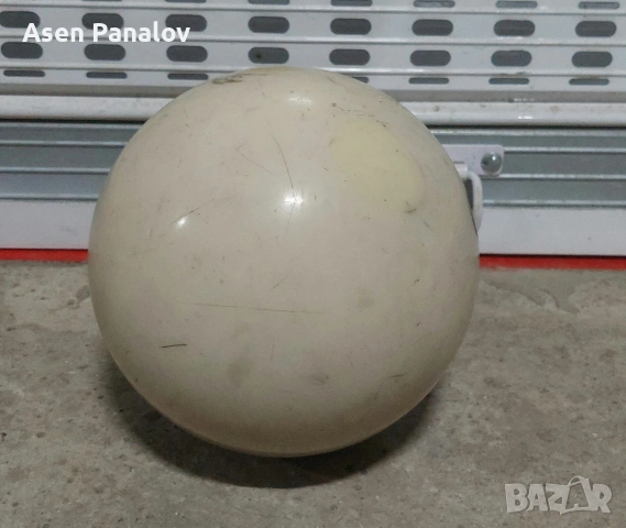 Топки за боулинг наличност 2бр, снимка 5 - Други спортове - 37208840