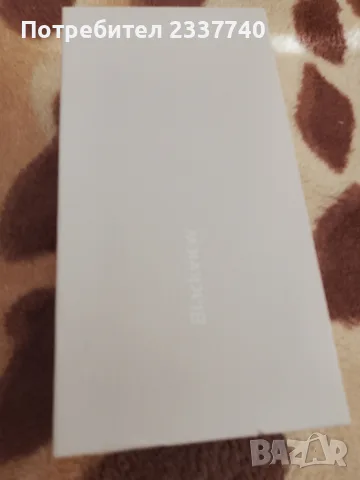 телефона, blackview A80s 