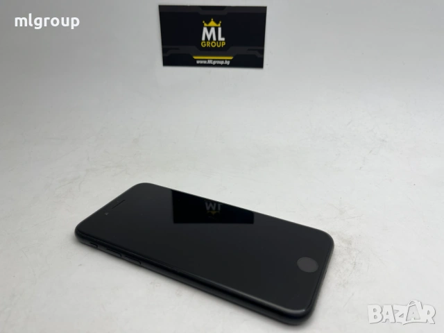 #MLgroup предлага:   #iPhone SE 2020 64GB Black, втора употреба, снимка 2 - Apple iPhone - 54901788