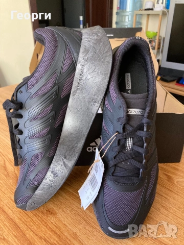 Мъжки оригинални маратонки Adidas, снимка 14 - Маратонки - 54978074