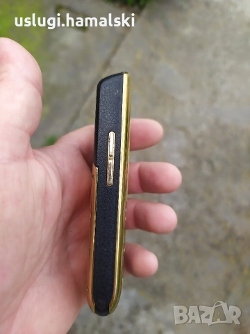 Телефон Vertu, снимка 9 - Vertu - 54163297