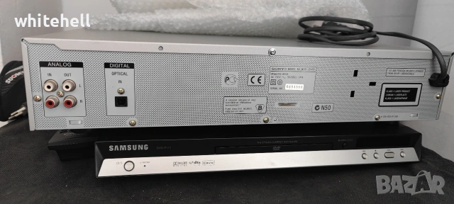 Sony MDS-JE480 - Minidisc deck - Минидиск дек, снимка 2 - Аудиосистеми - 54235152