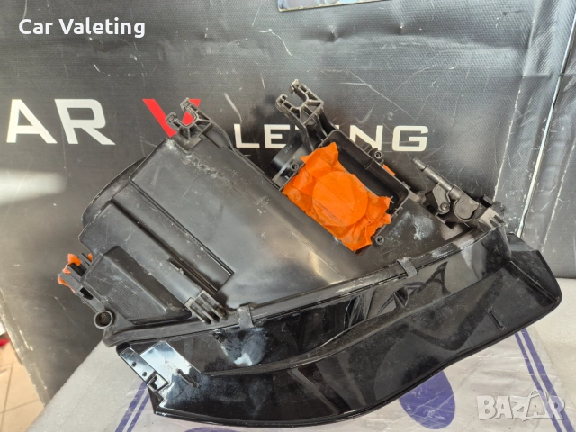 Фар фарове Audi A5 8T 8F S5 RS5 ксенон ляв far farove Ауди А5 8Т 8Ф С5 РС5 xenon USA, снимка 6 - Части - 54355726