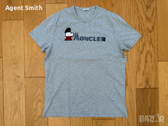 Тениска Moncler
