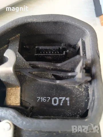 БРАВА ПРЕДНА ЛЯВА БМВ Е60 BMW E60 2003-2010 / 7167071, снимка 2 - Части - 55526141