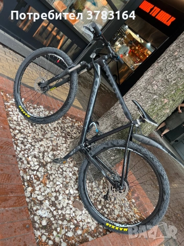 Велосипед /Колело/ORBEA 29XL, снимка 3 - Велосипеди - 55174445