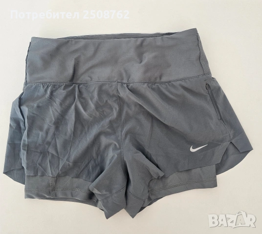 Nike оригинални панталонки с клин , снимка 15 - Къси панталони и бермуди - 54659983