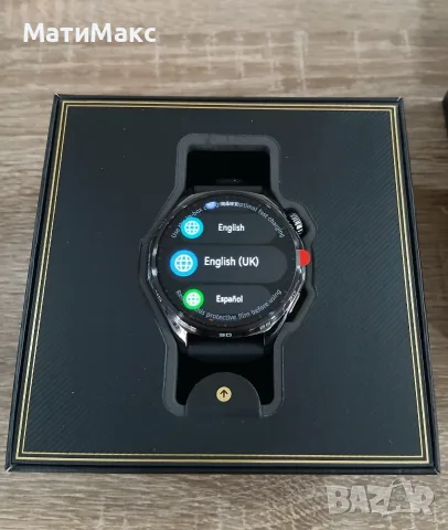 Huawei Watch GT 6