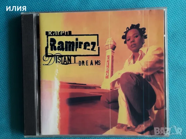 Contemporary Jazz,House,Downtempo,Electro,Pop Rock - Част-18, снимка 9 - CD дискове - 55684097