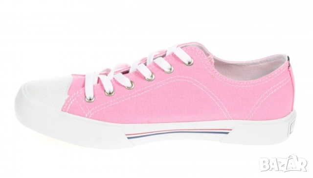 U.S. Polo Assn. Rory Sneakers нови оригинални дамски гуменки Uk6/39, снимка 3 - Кецове - 54318611