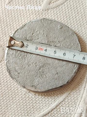 Средновековен Рядък Барелеф Ръчна Изработка, снимка 2 - Антикварни и старинни предмети - 54056862