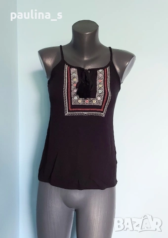 Четири броя / Маркова блуза тип потник "Only", "H&M", "LC Waikiki" и "Zara" , снимка 8 - Потници - 54849292