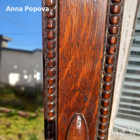 Огледало, снимка 2 - Други стоки за дома - 54009092