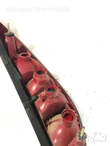 Заден ляв стоп за Ford Mondeo 2.0 TDCi (2004) 1S71-13405-C, снимка 2 - Части - 55071432