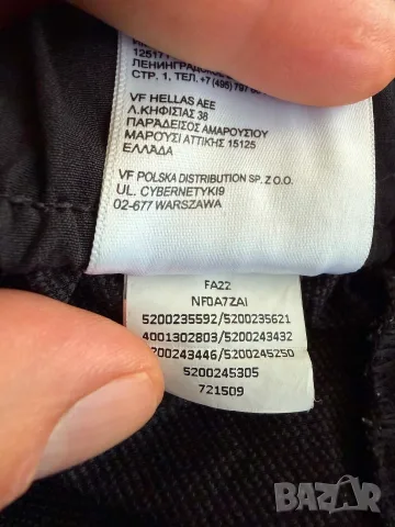 THE NORTH FACE оригинален панталон М, снимка 5 - Спортни дрехи, екипи - 55502863