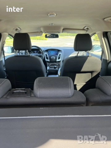 FORD FOCUS III 2011г., снимка 10 - Автомобили и джипове - 49589323