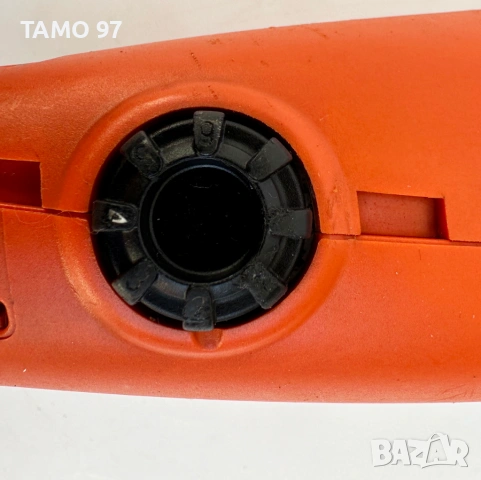 BTi Unimaster UM 250ES - Мултифункционален инструмент 250W, снимка 6 - Други инструменти - 54370827