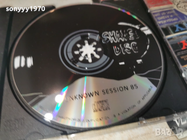 THE ROLLING STONES CD-ВНОС GERMANY 0406261931H2E6R, снимка 10 - CD дискове - 54782148