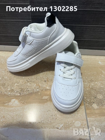 Маратонки 17,5 см стелка, снимка 2 - Детски маратонки - 53988378