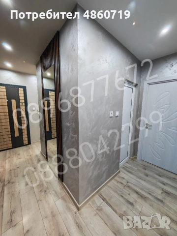 Продажба четиристаен апартамент, снимка 10 - Апартаменти - 54961359
