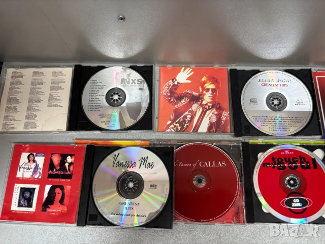 Перфектни CD Дискове, снимка 11 - CD дискове - 54763060