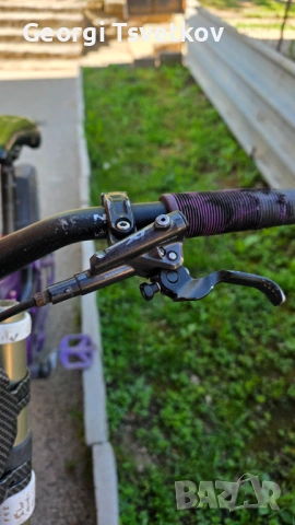 Mondraker summum 2013 , снимка 6 - Велосипеди - 54657731