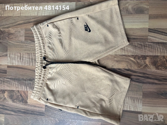 Nike къси панталони , снимка 3 - Къси панталони - 54643460