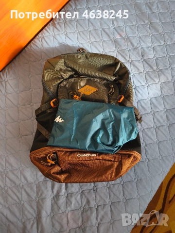 туристическа раница 