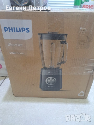 блендер Philips серия 5000