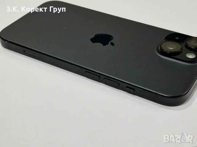 Apple iPhone 15 128GB, снимка 2 - Apple iPhone - 55335757