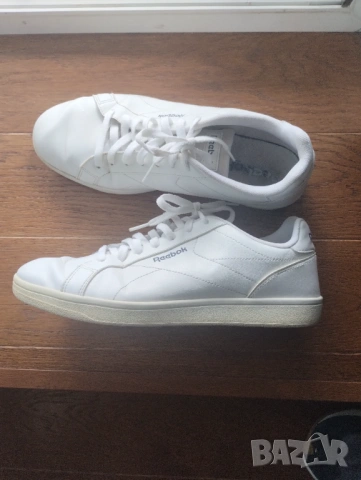Мъжки маратонки Reebok Classic Court Clean 44