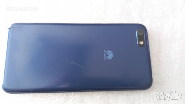 Huawei Y5 2018 Dual SIM 16GB - 15€ / 29лв.Само лично предаване !, снимка 11 - Huawei - 54231007