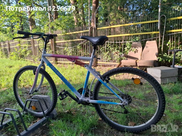 Велосипед,колело