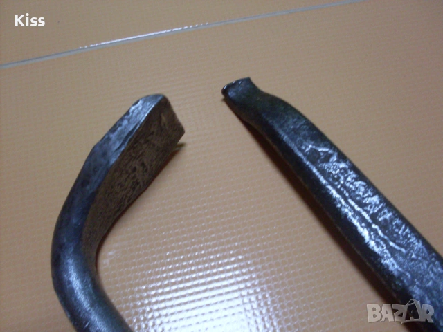 Комплект- щанги за камиони, бусове и леки автомобили., снимка 3 - Аксесоари и консумативи - 54013841