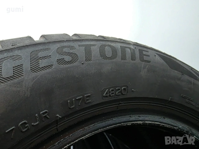 4бр зимни гуми 225/50/17 BRIDGESTONE L05489 , снимка 7 - Гуми и джанти - 54107094