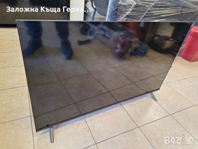 Led TV TCL 43C645