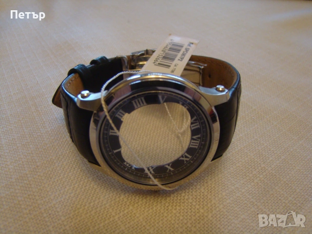 Оригинална каишка за  SEIKO - " Premier " - 20 мм, снимка 10 - Каишки за часовници - 54650717