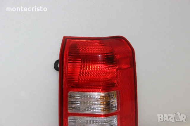 Десен стоп Jeep Patriot MK74 (2007-2016г.) 4 отвора европейски Джип Патриот, снимка 4 - Части - 54790290