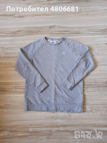 Оригинална мъжка блуза Adidas Originals Essentials