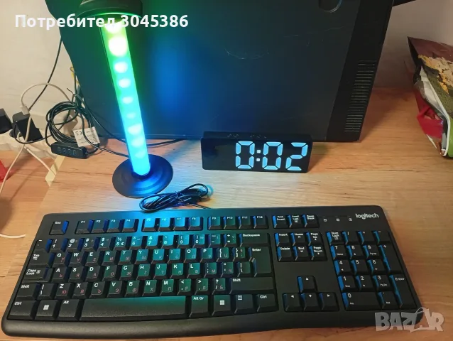 Оферта комплект за всичко , снимка 9 - Работни компютри - 55567224