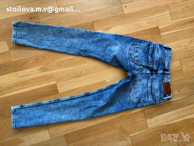 Pepe jeans 12г., снимка 4 - Детски панталони и дънки - 54720245