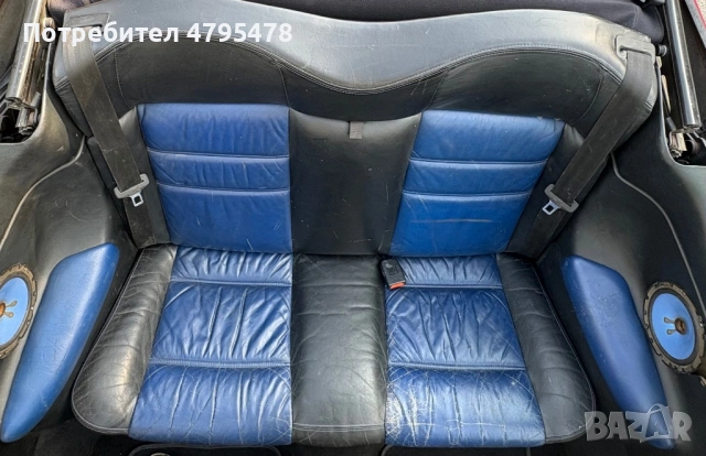 RECARO Color Concept , снимка 16 - Части - 54767197
