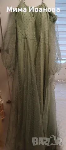 Официални Рокли , снимка 4 - Рокли - 55641407
