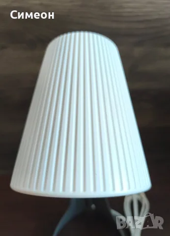 IKEA - Настолна / Работна Лампа, снимка 6 - Настолни лампи - 55300249